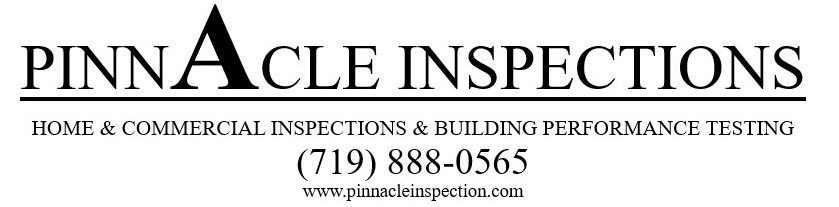 Pinnacle Inspections — Home & Commercial Inspections & Building Performance Testing